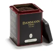 Dammann Té Breakfast Black Loose Tea