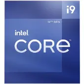 Intel Cpu Core I9-12900 5.0ghz