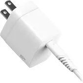Silicon Power Cargador De Pared Usb-c Sp18wasyqm10l0cw