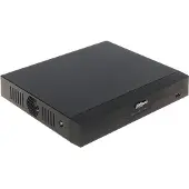 Dahua Grabador De Videovigilancia Dhi-nvr2104hs-i2