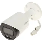 Dahua Cámara De Seguridad Ipc-hfw2249s-s-il-0280b
