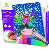 Sycomore Sueños Encantados Mosaicos