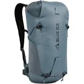 Blue Ice - Mochilas de montañismo - Dragonfly 18 Tapestry de Nylon - Azul