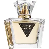 GUESS Eau De Toilette Seductive For Women 50ml