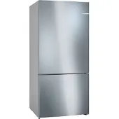 Bosch Frigorífico Combi Kgn86viea