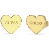 GUESS Pendientes Jube02171jwygt U Studs Party