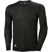 Helly Hansen Camiseta De Manga Larga Lifa Crewneck