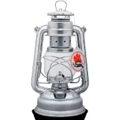 Feuerhand Baby Special 276 Zink, 276-ZI, lámpara de exterior