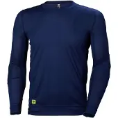 Helly Hansen Camiseta De Manga Larga Lifa Crewneck