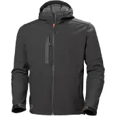 Helly Hansen Chaqueta Softshell Kensington