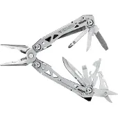 Gerber - suspension-NXT - Herramienta multiuso stainless steel