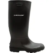 Dunlop Botas De Lluvia