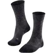 Falke Calcetines deportivos antracita