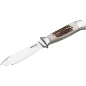 Böker Germany Cuchillo Försternicker Stag