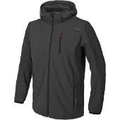 CMP Chaqueta Softshell 3a40537n