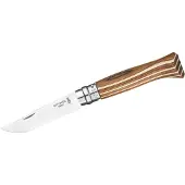 Opinel Navaja Nº08 Pocket +sheath