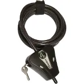 Master Lock Cable de bloqueo