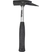 Bahco Martillo De Carpintero Con Mango Tubular Acero 600g