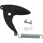 Fiskars Piezas de repuesto y accesorios para máquinas cortadoras de gran formato (modelos UP82, UP84, UP86, UPX82, UPX86)