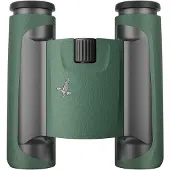 Swarovski CL Pocket 10x25 Wild Nature Paquete Verde
