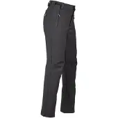 CMP Pantalones Softshell 3a01487n