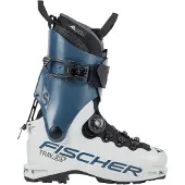 Fischer Botas De Esquí De Montaña Travers Ts