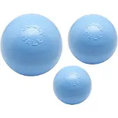 Jolly Bounce-n-Play - S - 11 cm azul bebé