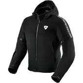 REV'IT! Chaqueta Con Capucha Proxy H2o