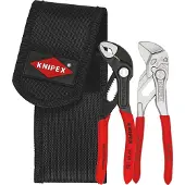 Knipex Alicates De Pico De Loro 19068 19068 2 Piezas