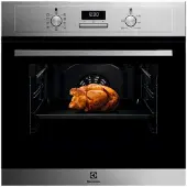 Electrolux Horno Multifunción Eof3h50bx 65l