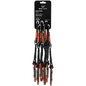 Wild Country Cinta Express Electron Sport 6 Unidades