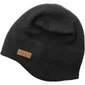 Sätila - Hill - Gorro size One Size, negro