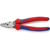 Knipex Herramienta De Crimpado 9772180