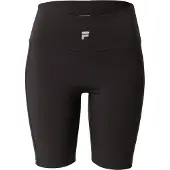 FILA Pantalón deportivo 'RAKANDA' negro / blanco