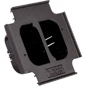 Hähnel Placa Procube2/3 Para Batería Panasonic Dmw-blk22