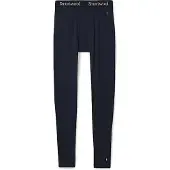 Smartwool Pantalones Interiores Classic Thermal Merino Boxed