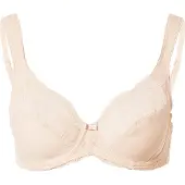 Triumph Sujetador 'Modern Lace+Cotton' beige