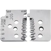 Knipex Accesorios para cuchillo modelo C93702