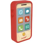 Janod Teléfono De Sonido
