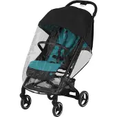 Cybex Cubierta Para Lluvia De Cochecito Beezy