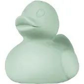 Oli&carol Pato Small S Monochrome Mint Toy