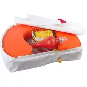 PLASTIMO Herradura Flotante