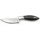 Puma IP Farkas 846067 micarta negra, cuchillo fijo