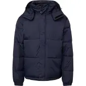 Solid !Solid Chaqueta de invierno navy