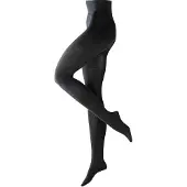 Falke Leotardos antracita
