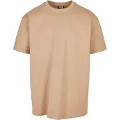 Urban Classics Camiseta chamois