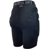 Amplifi - Salvo Pant - Pantalones de protección size XS, azul