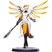 Blizzard Figura De Piedad Overwatch