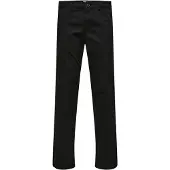 Selected Pantalones Chinos New Miles Straight Fit