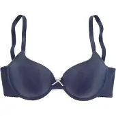 LASCANA Sujetador azul oscuro